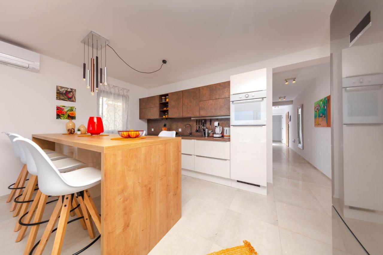 Apartman Oranz Banjole Exterior foto