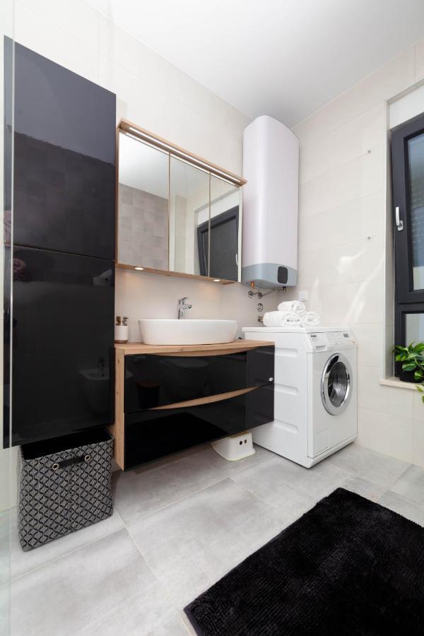 Apartman Oranz Banjole Exterior foto