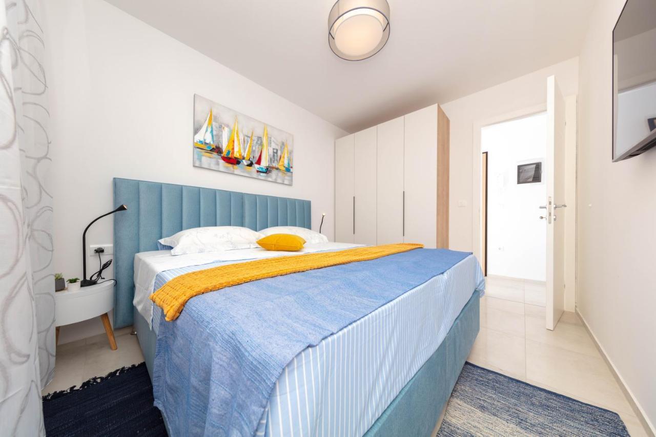 Apartman Oranz Banjole Exterior foto