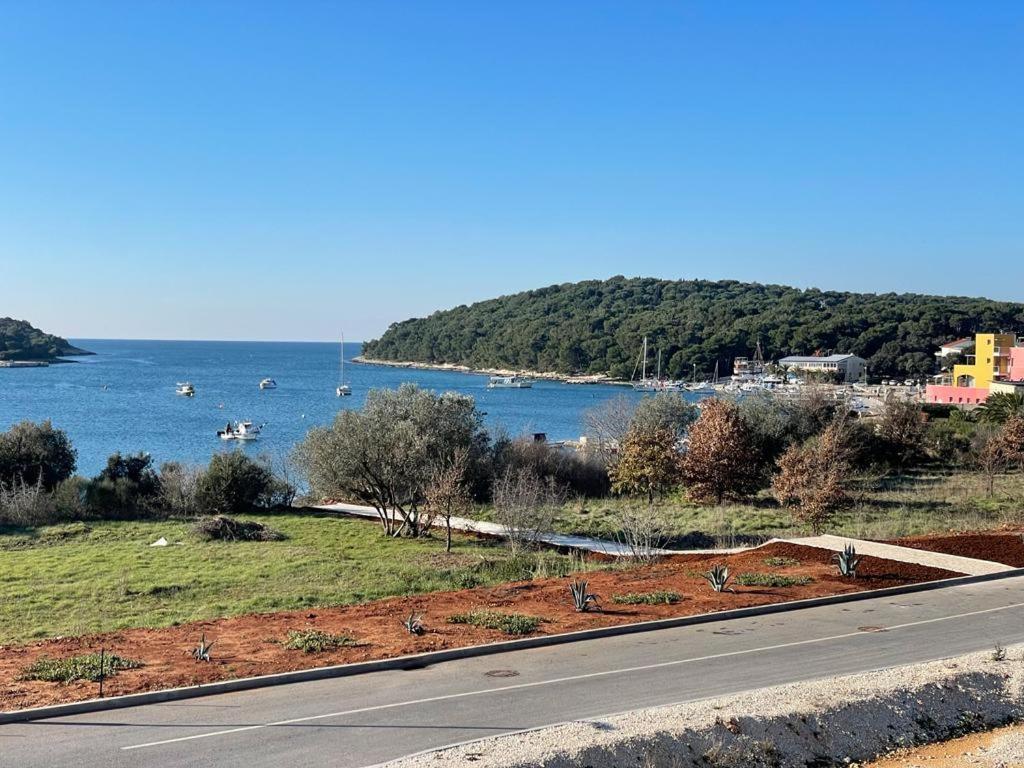 Apartman Oranz Banjole Exterior foto